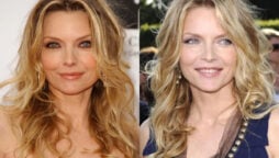 Michelle Pfeiffer