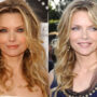 Michelle Pfeiffer is a force to be reckoned with in a film career   