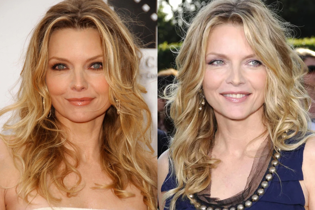 Michelle Pfeiffer
