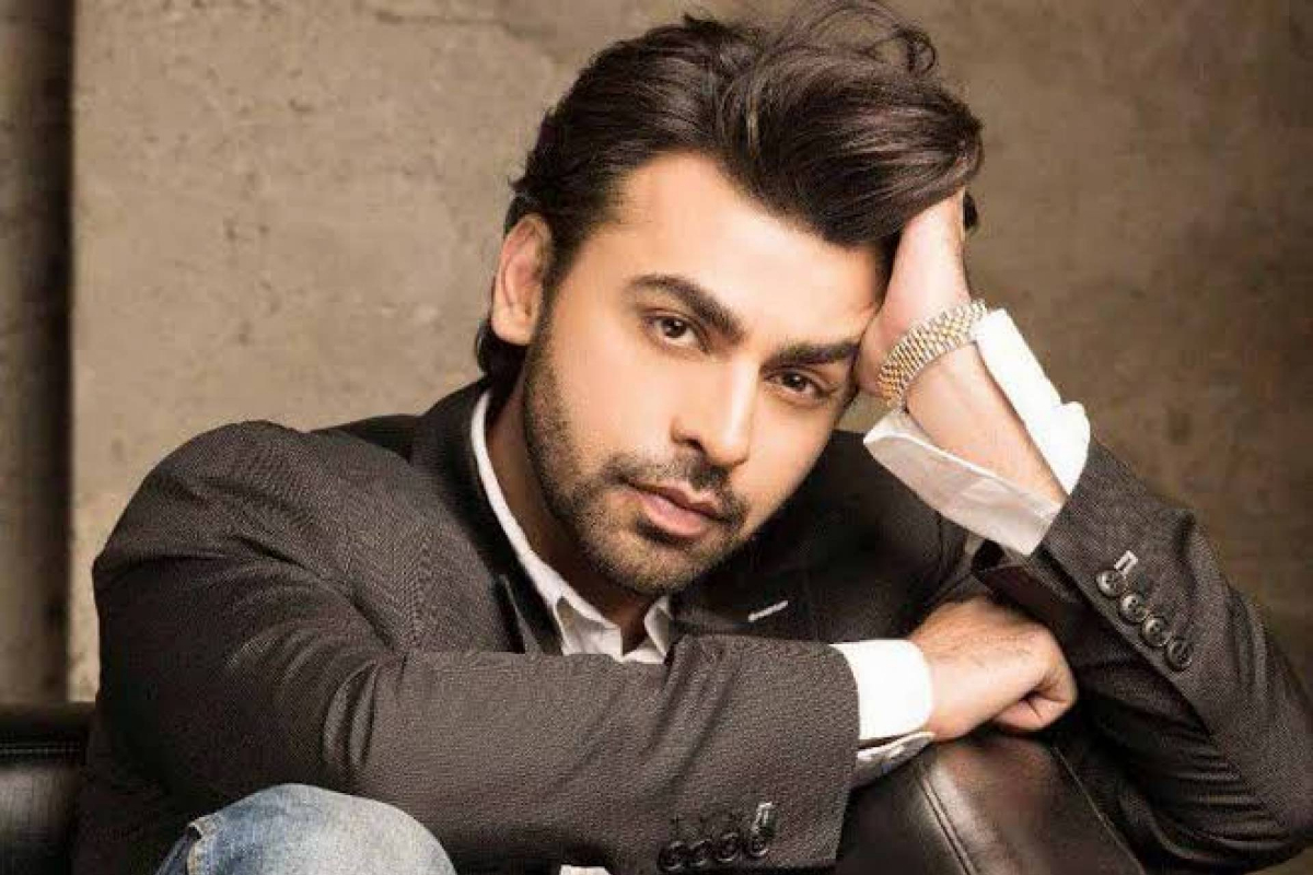 Farhan Saeed