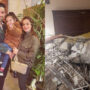 Muneeb Butt gives details about explosion at his home