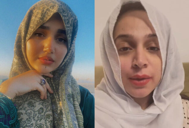 Noor Bukhari responds to critics on Anum Fayyaz’s transformation