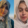 Noor Bukhari responds to critics on Anum Fayyaz’s transformation
