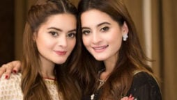 Aiman Khan says: ‘Minal is not thinking to have a baby right now’