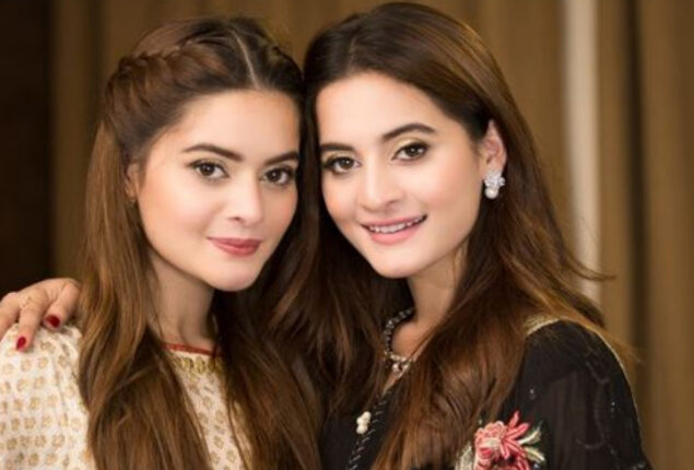 Aiman Khan says: ‘Minal is not thinking to have a baby right now’