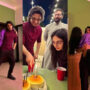 Maham Shahid organizes a lavish birthday party: Pictures
