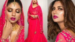 Sunita Marshall