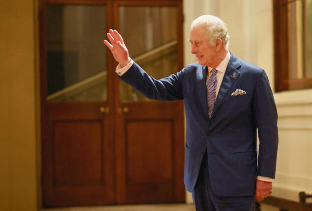 One week left to avail free tickets for King Charles Coronation Concert