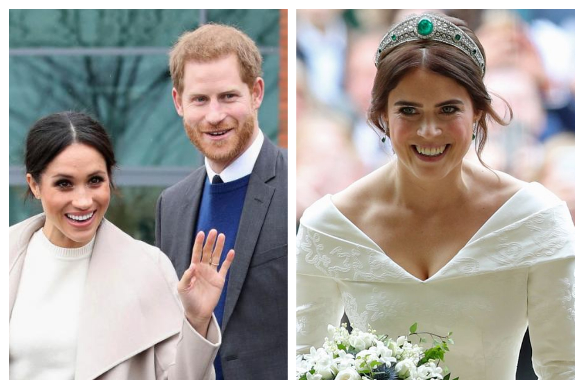 Meghan Markle