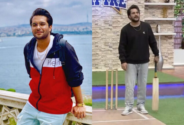 Asim Azhar