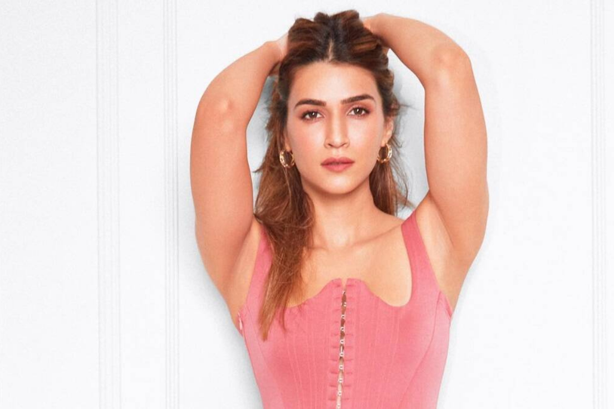 Kriti Sanon