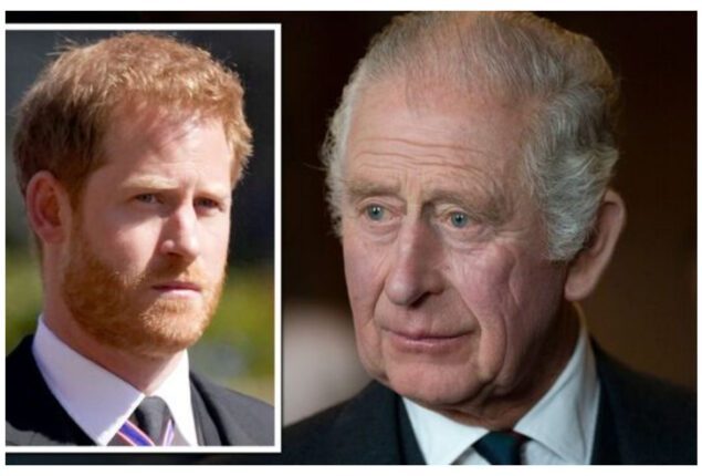 Prince Harry will attend King Charles’ coronation because of his ties to the royal family