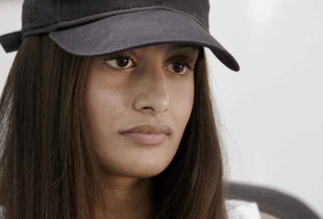 Shamima Begum