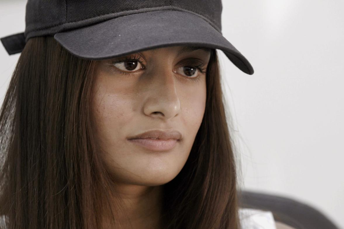Shamima Begum