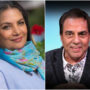 Shabana Azmi talked about Dharmendra in Rocky Aur Rani Ki Prem Kahani