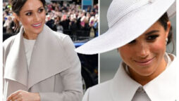 Meghan Markle is unable to deal with rejection and ‘needs a victory’
