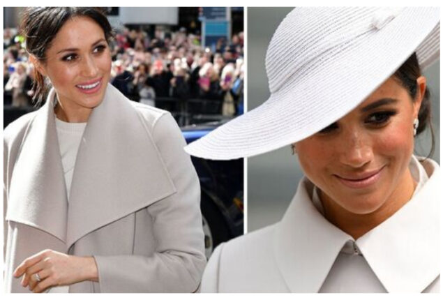 Meghan Markle is unable to deal with rejection and ‘needs a victory’