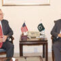 Ishaq Dar meets US Ambassador Donald Blome