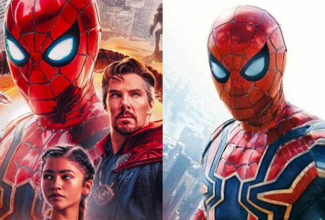 Spider Man: No Way Home brought an amazing conclusion to 2021