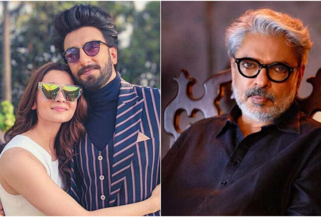 Alia Bhatt & Ranveer Singh starring ‘Baiju Bawra’ in mid 2023