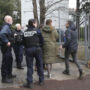 French teacher killed by student who claimed to ‘be possessed’