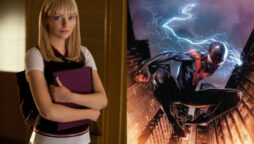 Gwen Stacy