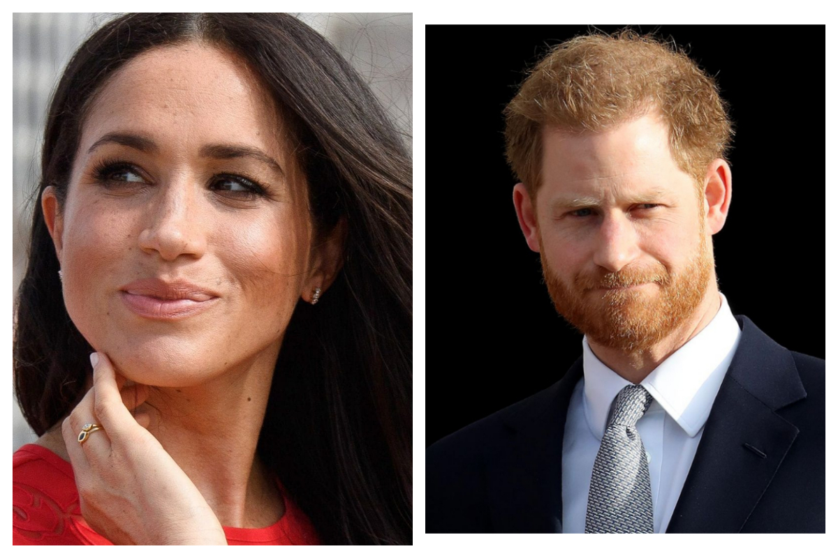 Meghan Markle