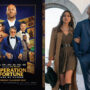 “Operation Fortune” character poster feature Jason Statham and Aubrey Plaza
