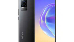 Vivo V21e price in Pakistan and specifications