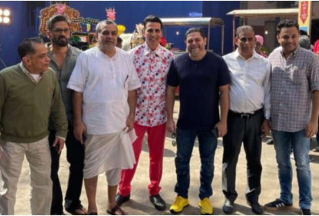 Hera Pheri 3