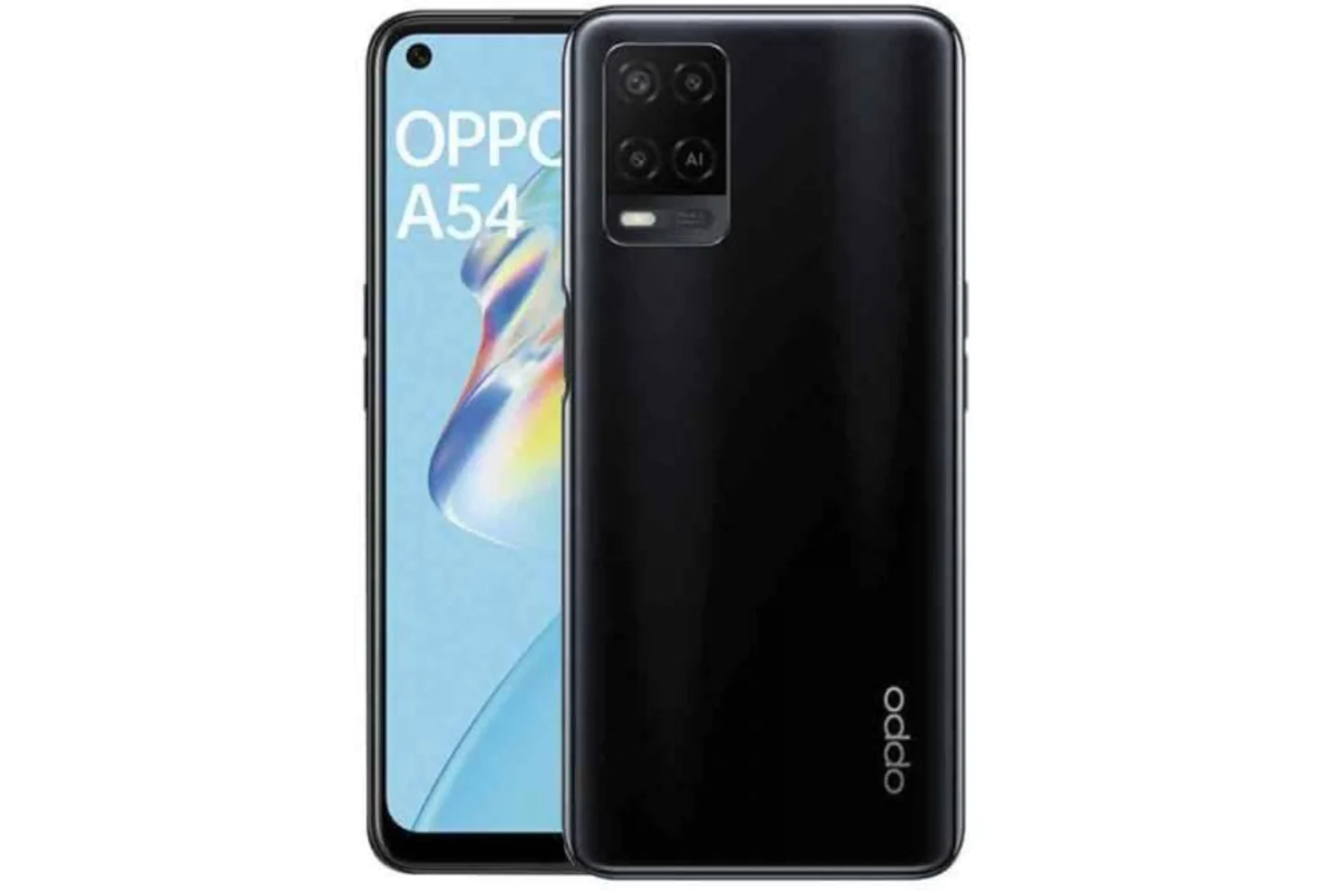 Oppo a54 price in Pakistan