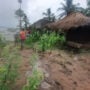 At least four people died in Africa tropical cyclone