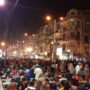 Food Street: SHC orders to open Burns Road for traffic in two-days  