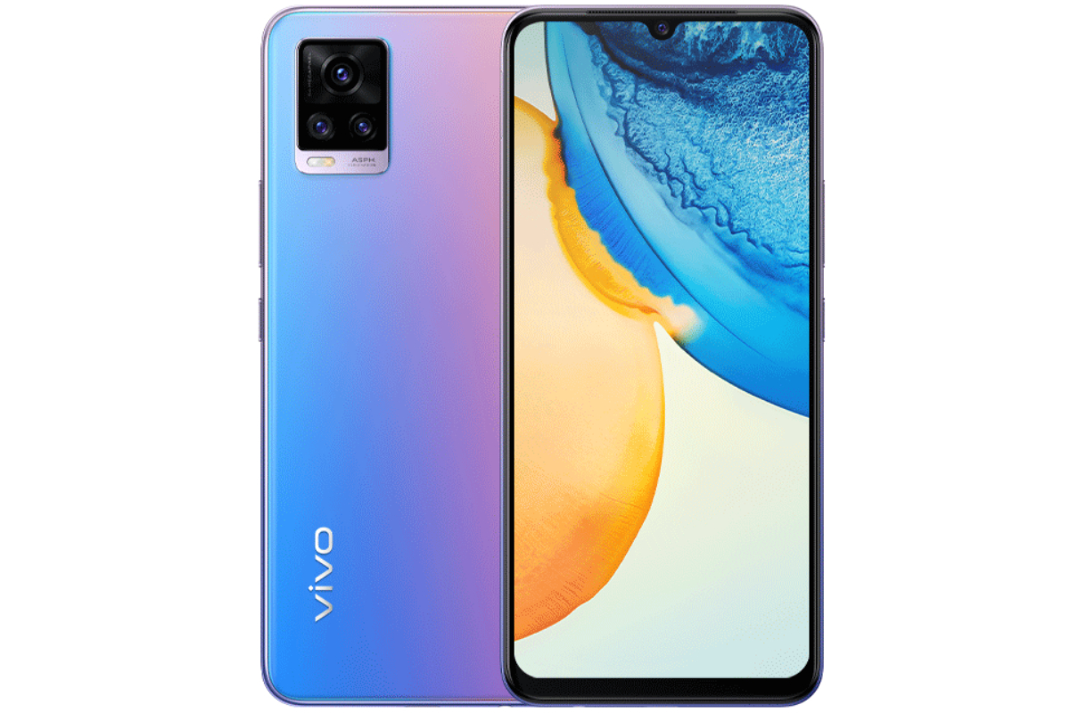 Vivo v20 price in Pakistan