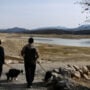 France faces drought restrictions after driest winter