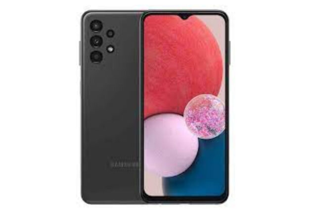 Samsung Galaxy A13 price in Pakistan & Special Features