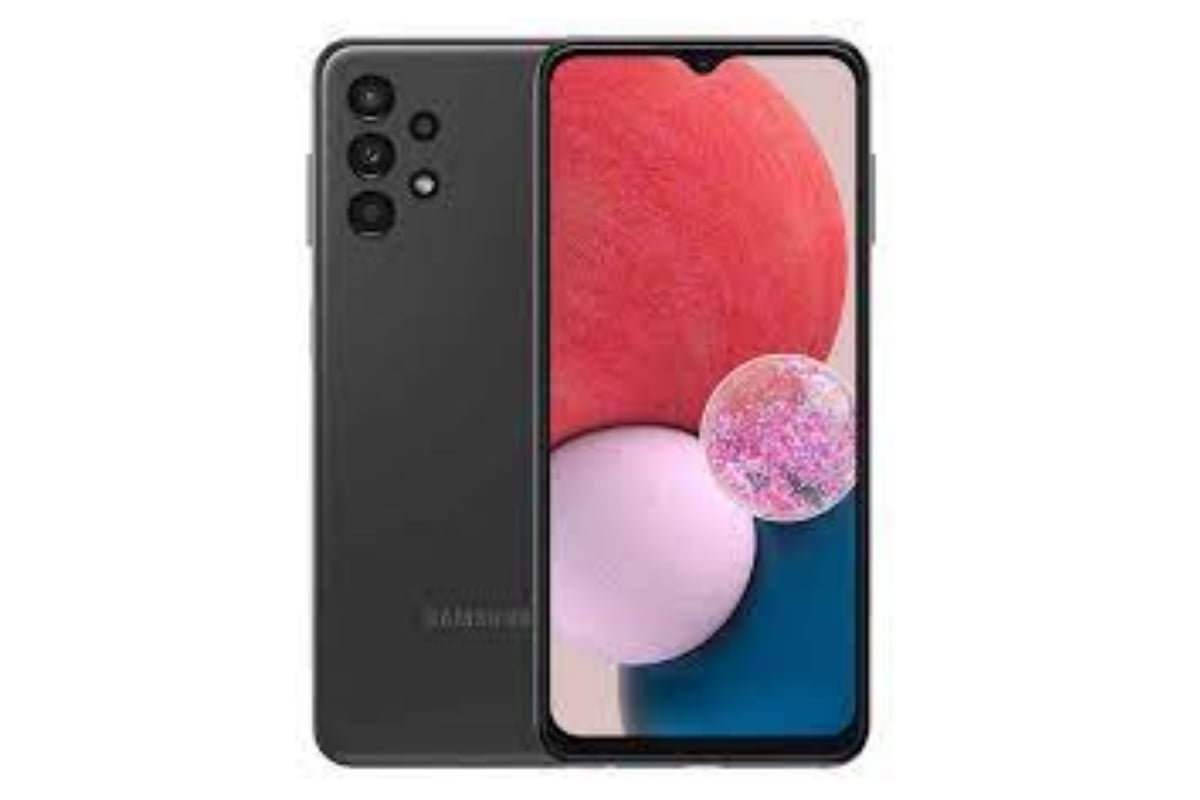 Samsung Galaxy A13 price in Pakistan