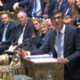 Rishi Sunak avoids inquiries about NI Protocol deal