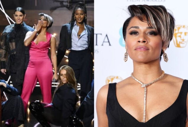 BAFTA Producer respond to twitter criticism of Ariana DeBose’s opening number