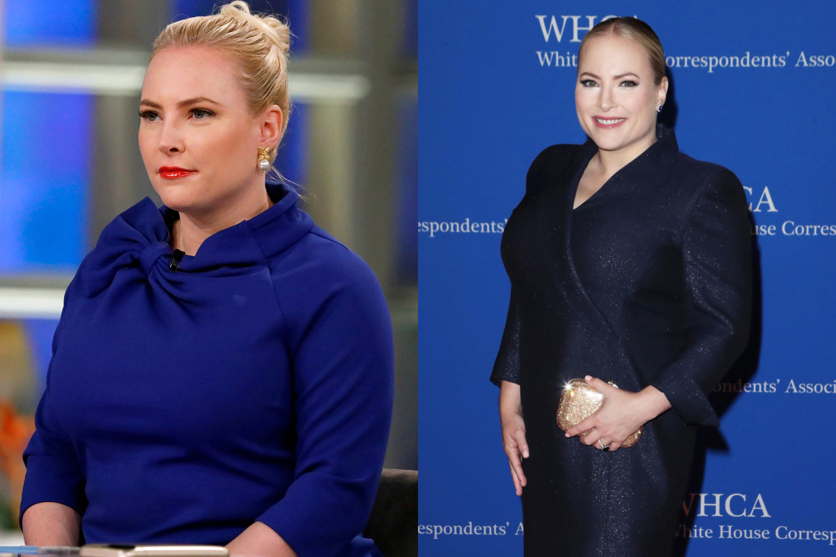 Meghan McCain