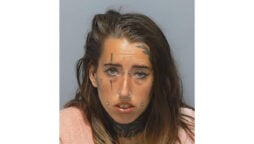 Serial killer fan Shaye Groves killed her boyfriend