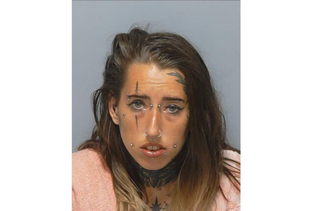 Serial killer fan Shaye Groves killed her boyfriend