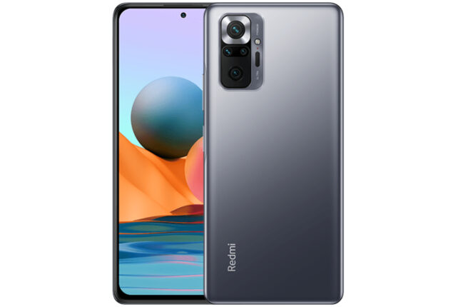 Xiaomi Note 10 Pro price in Pakistan & specifications