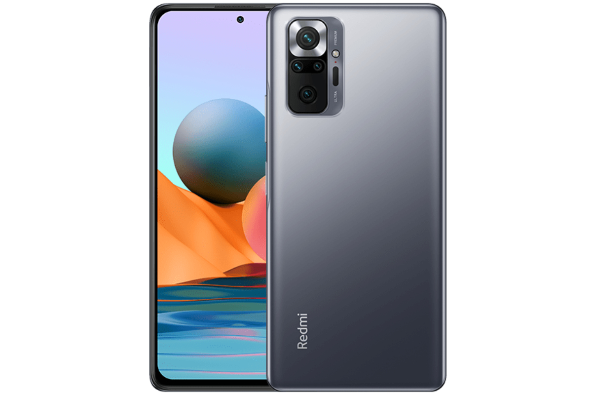 Xiaomi Note 10 Pro price in Pakistan