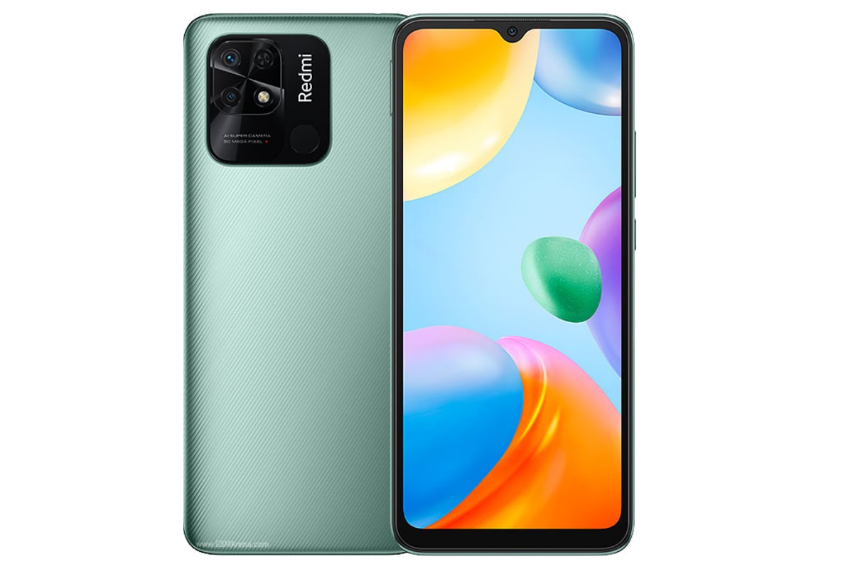 Xiaomi Redmi 10c price in Pakistan