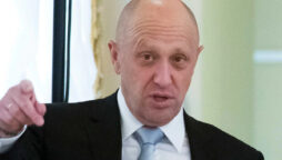 Yevgeny Prigozhin