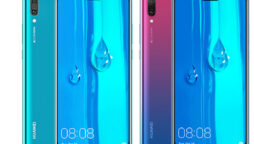 Huawei Y9 price in Pakistan & specifications