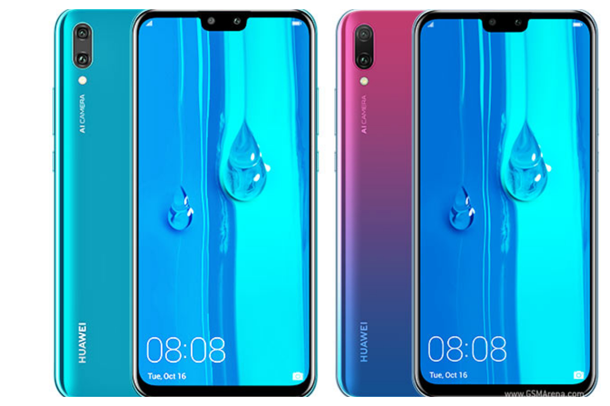 Huawei Y9 price in Pakistan