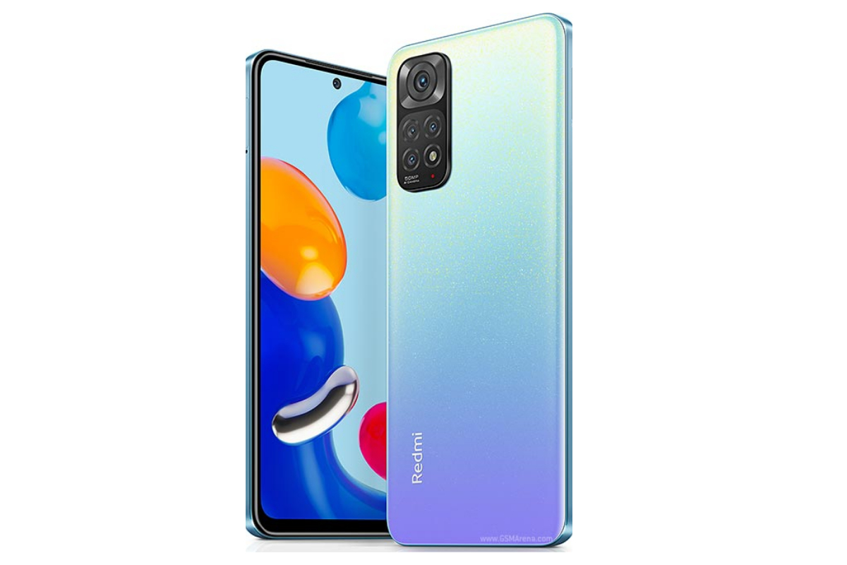 Xiaomi Redmi note 11 price in Pakistan