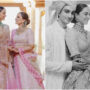 Kiara Advani share unseen pictures from wedding to wish her mom